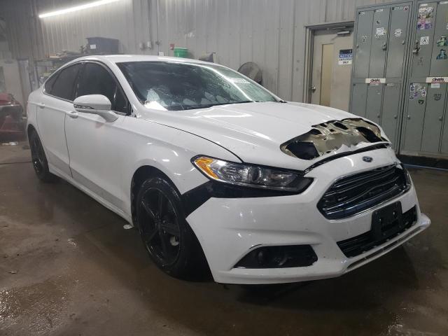 Photo 4 from auction – 2016 FORD FUSION SE with VIN 3FA6P0H74GR221494