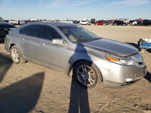 Photo 4 from auction – 2011 ACURA TL with VIN 19UUA8F58BA009477