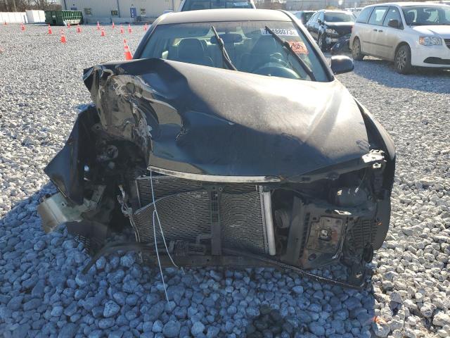 Photo 5 from auction – 2008 HYUNDAI SONATA SE with VIN 5NPEU46C58H357174