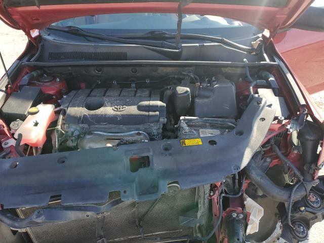 Photo 12 from auction – 2012 TOYOTA RAV4 with VIN 2T3BF4DVXCW265853