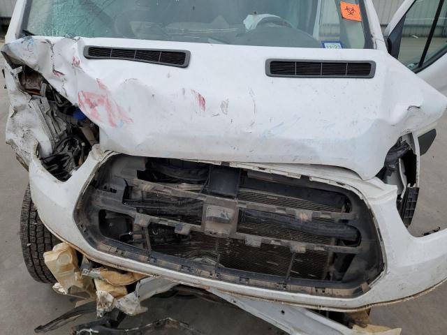 صورة رقم 12 من المزاد - 2018 FORD TRANSIT T- مع VIN 1FBAX2CM0JKA72322