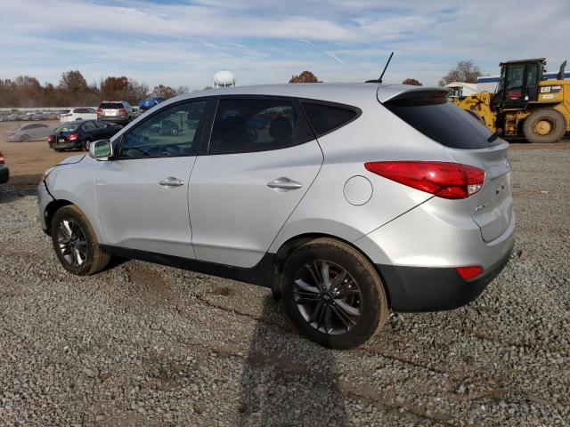 Photo 2 from auction – 2015 HYUNDAI TUCSON with VIN KM8JT3AF8FU977383