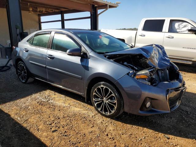 Photo 4 from auction – 2016 TOYOTA COROLLA L with VIN 5YFBURHEXGP560058
