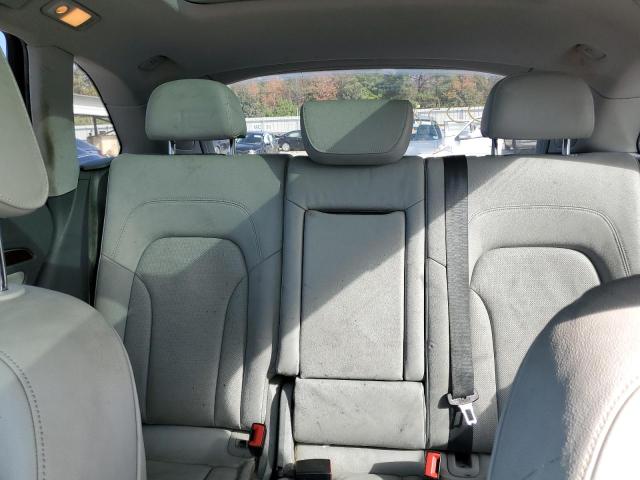Photo 10 from auction – 2013 AUDI Q5 PRESTIG with VIN WA1WGAFP5DA055585
