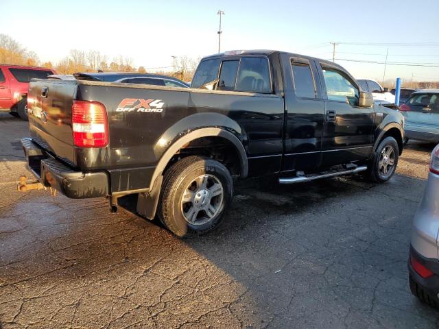 Photo 3 from auction – 2004 FORD F150 with VIN 1FTPX14584FA10977