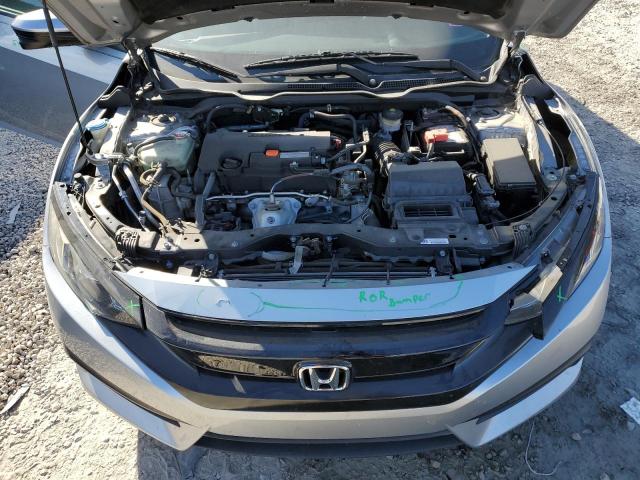 Photo 11 from auction – 2016 HONDA CIVIC EX with VIN 19XFC2F78GE071532