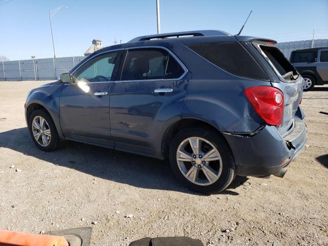 Foto 2 de la subasta – 2011 CHEVROLET EQUINOX con VIN 2CNFLGE55B6255859