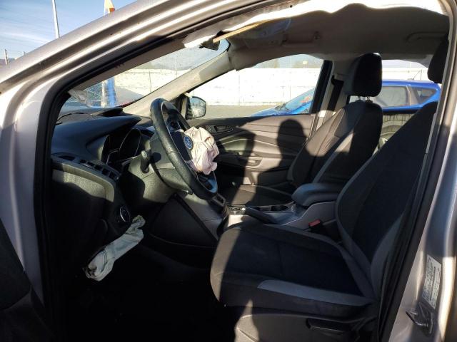 Foto 7 de la subasta – 2016 FORD ESCAPE S con VIN 1FMCU0F71GUB59498