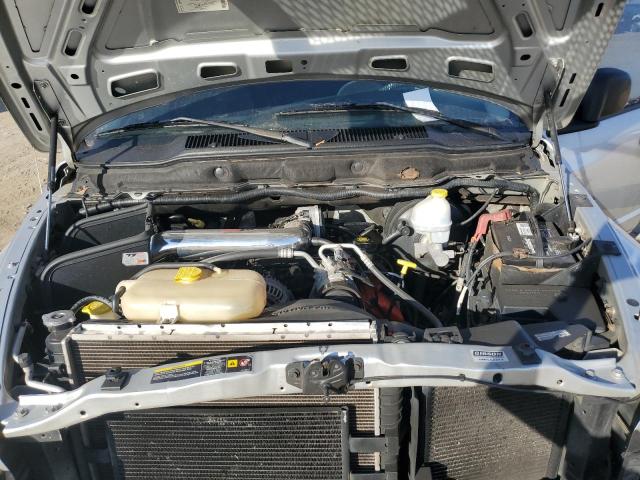 Photo 11 from auction – 2004 DODGE RAM 1500 S with VIN 1D7HU18DX4J186026