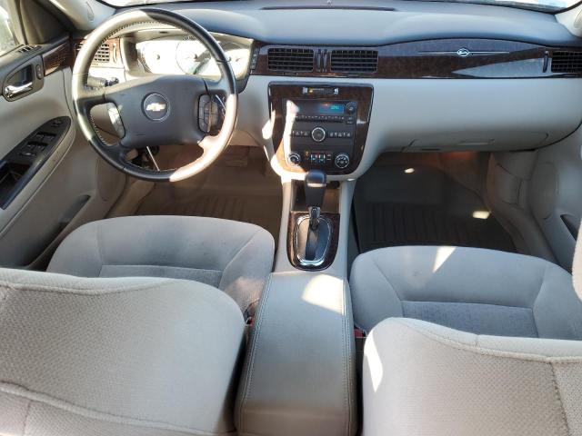 Photo 8 from auction – 2013 CHEVROLET IMPALA LT with VIN 2G1WG5E31D1256799