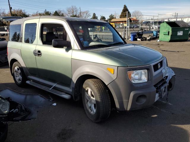 Zdjęcie 4 z aukcji – 2005 HONDA ELEMENT EX z VIN 5J6YH28665L013044