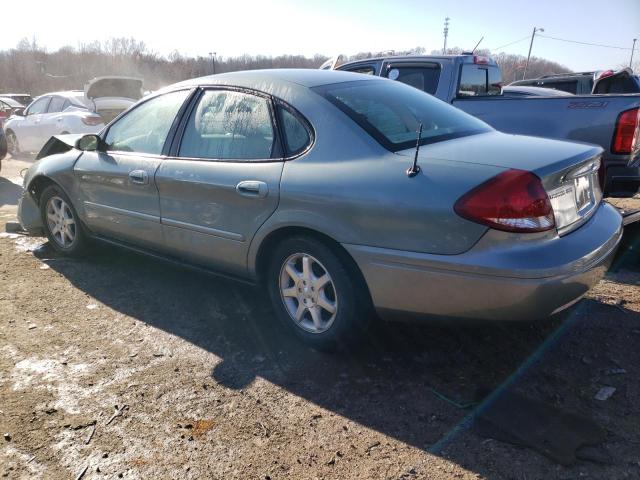 Photo 2 from auction – 2006 FORD TAURUS SEL with VIN 1FAFP56U76A254469