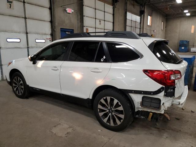 Photo 2 from auction – 2016 SUBARU OUTBACK 2. with VIN 4S4BSBNCXG3237424