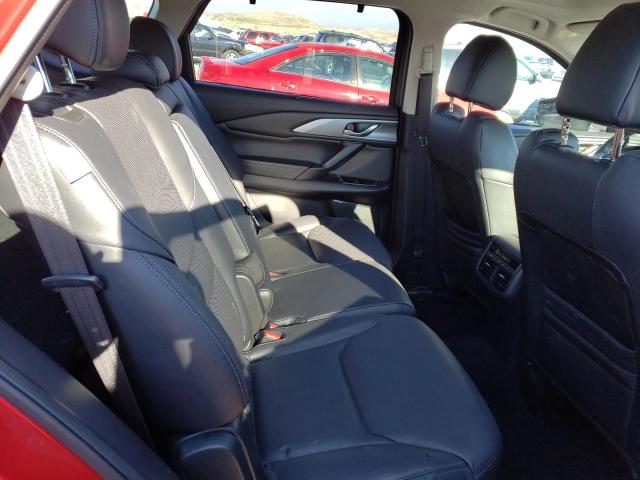 Photo 10 from auction – 2016 MAZDA CX-9 TOURI with VIN JM3TCBCY2G0101060