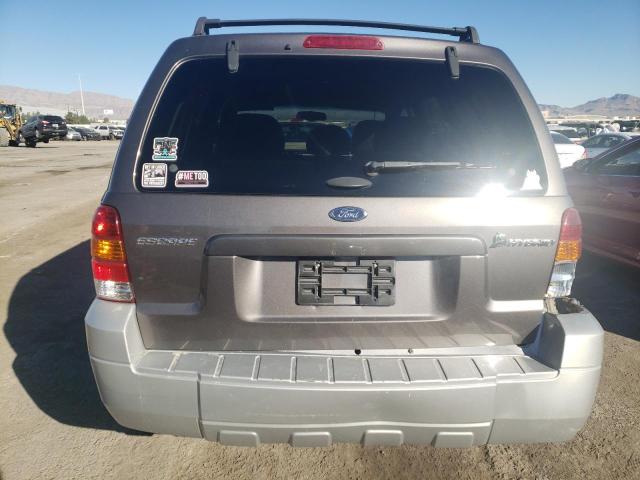 Photo 6 from auction – 2005 FORD ESCAPE HEV with VIN 1FMCU96H05KE01445