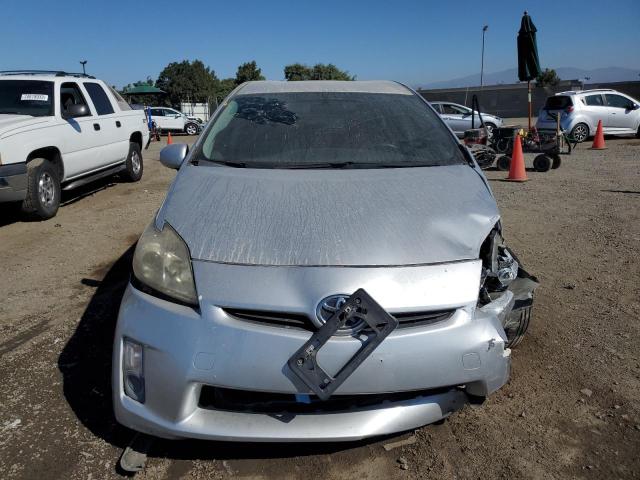 Photo 5 from auction – 2011 TOYOTA PRIUS with VIN JTDKN3DU4B1406546