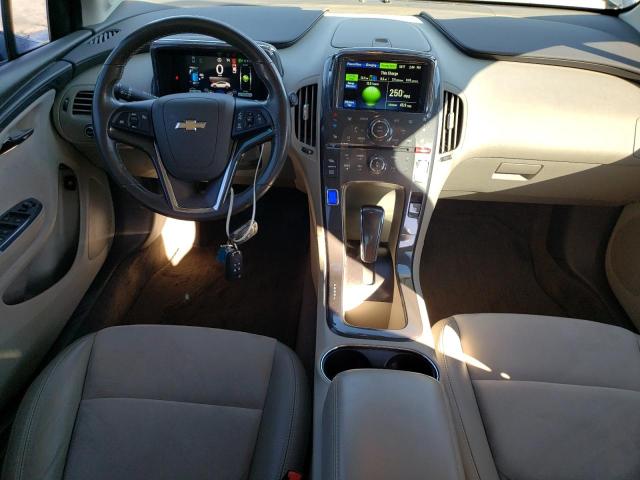 صورة رقم 8 من المزاد - 2013 CHEVROLET VOLT مع VIN 1G1RF6E41DU127836