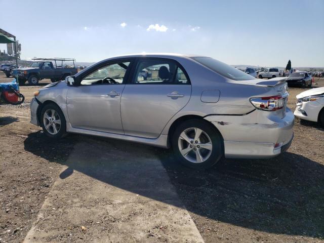 Photo 2 from auction – 2013 TOYOTA COROLLA LE with VIN 5YFBU4EE7DP124450
