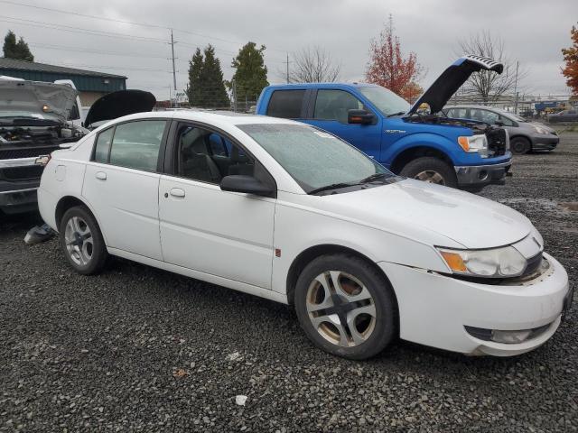 Photo 4 from auction – 2003 SATURN ION LEVEL with VIN 1G8AL52F73Z153057