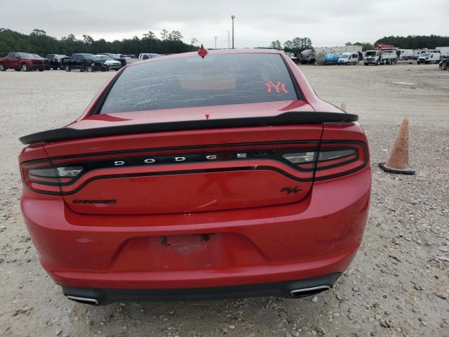 Photo 6 from auction – 2016 DODGE CHARGER R/ with VIN 2C3CDXCT9GH115190