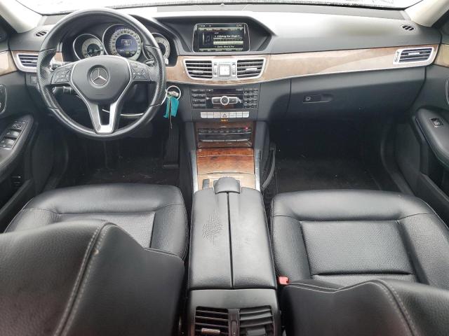 Photo 8 from auction – 2014 MERCEDES-BENZ E 350 with VIN WDDHF5KB0EA885921