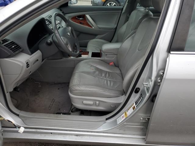 Photo 7 from auction – 2011 TOYOTA CAMRY BASE with VIN 4T4BF3EK5BR102913
