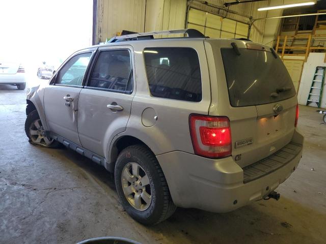 Photo 2 from auction – 2012 FORD ESCAPE LIM with VIN 1FMCU0E77CKB78421