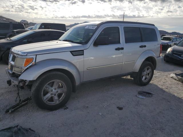 Фото 1 с аукциона – 2009 DODGE NITRO SLT с VIN 1D8GU58K99W507061