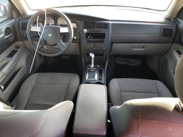 Photo 8 from auction – 2007 DODGE CHARGER with VIN 2B3KA43R57H817110