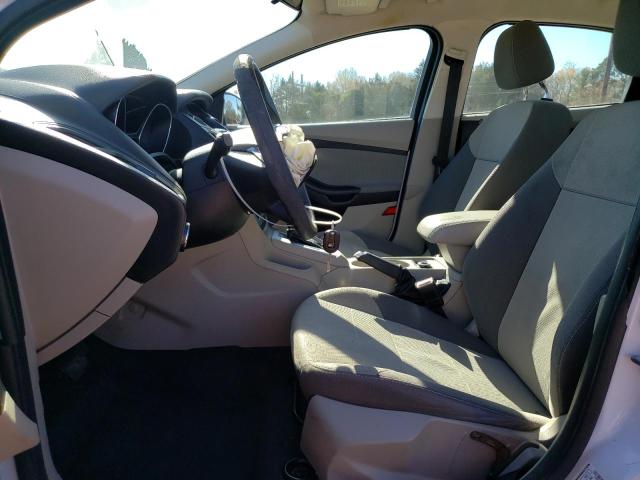Photo 7 from auction – 2012 FORD FOCUS SE with VIN 1FAHP3F2XCL185210
