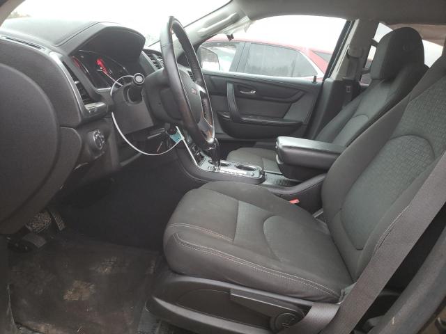 Photo 7 from auction – 2016 GMC ACADIA SLE with VIN 1GKKVNED3GJ214931