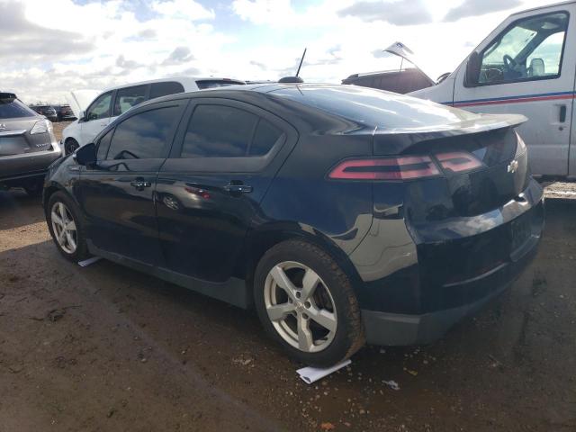 Photo 2 from auction – 2015 CHEVROLET VOLT with VIN 1G1RA6E48FU121596
