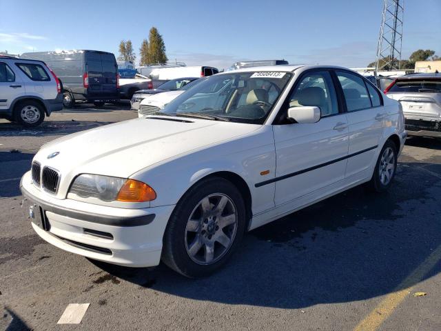 BMW 323 I 2000 с VIN WBAAM3342YFP77990 - Фото с аукциона