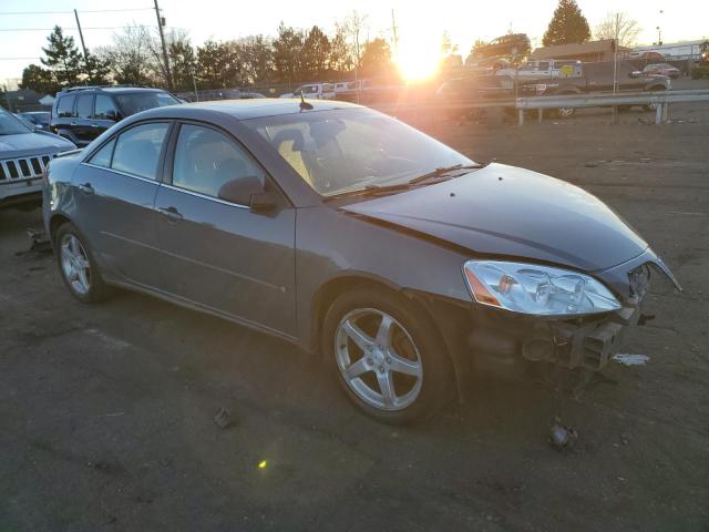 Photo 4 from auction – 2008 PONTIAC G6 BASE with VIN 1G2ZG57N784181592