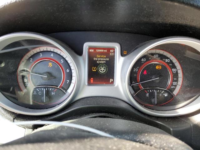 Photo 9 from auction – 2016 DODGE JOURNEY SE with VIN 3C4PDCAB3GT169771