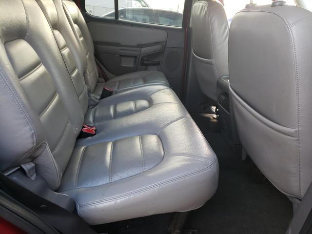 Photo 10 from auction – 2005 FORD EXPLORER X with VIN 1FMZU73K05UB75748