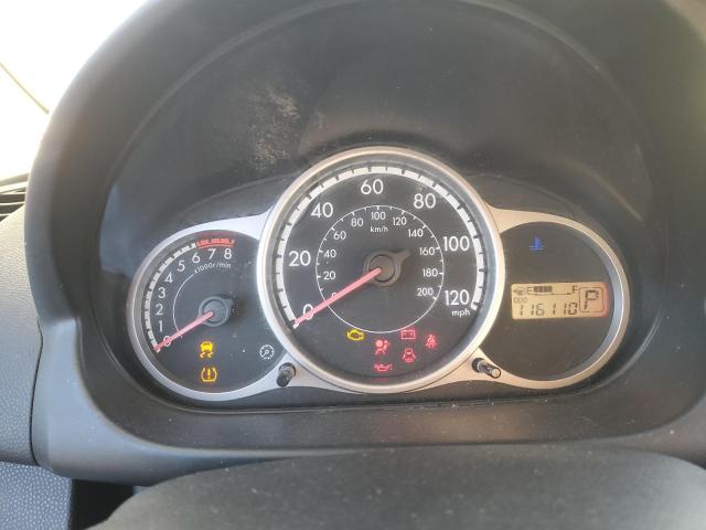 Photo 9 from auction – 2011 MAZDA MAZDA2 with VIN JM1DE1HY1B0128334