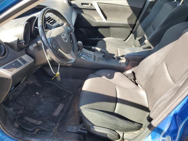 Foto 7 de la subasta – 2012 MAZDA 3 S con VIN JM1BL1L90C1679945