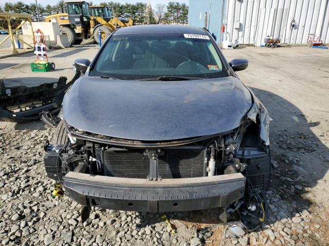 Photo 5 from auction – 2015 NISSAN ALTIMA 2.5 with VIN 1N4AL3AP0FC439933