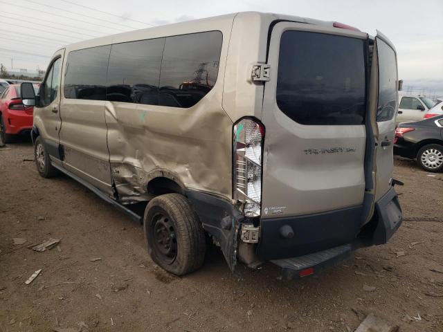 Zdjęcie 2 z aukcji – 2015 FORD TRANSIT T- z VIN 1FBZX2YM7FKA22732