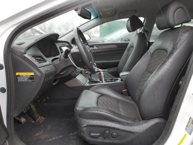 Photo 7 from auction – 2015 HYUNDAI SONATA SPO with VIN 5NPE34AF2FH067329