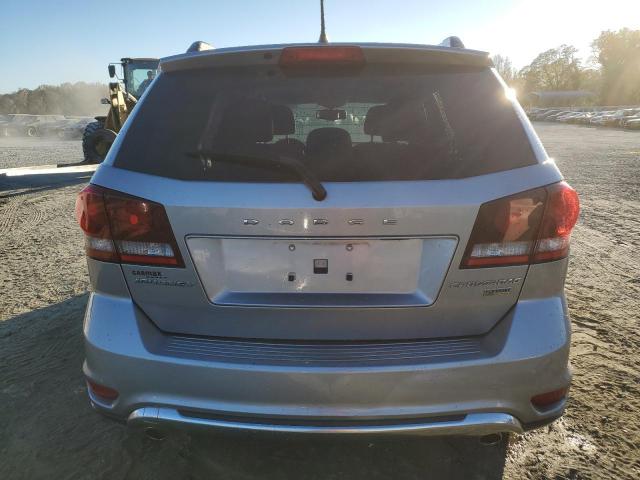Photo 6 from auction – 2017 DODGE JOURNEY CR with VIN 3C4PDCGG3HT571763
