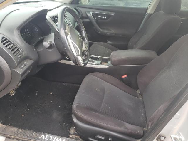 Photo 7 from auction – 2013 NISSAN ALTIMA 2.5 with VIN 1N4AL3AP8DC242554