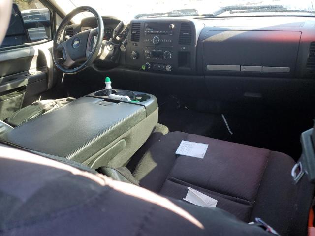 Photo 8 from auction – 2011 CHEVROLET SILVERADO with VIN 3GCPKSE32BG103054