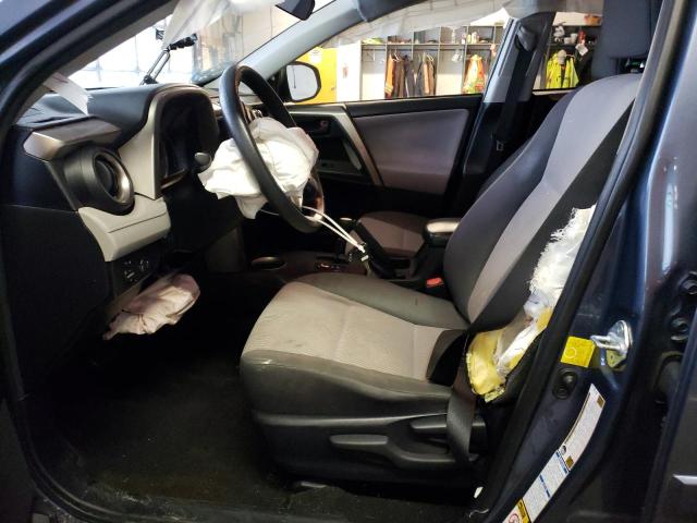 Photo 7 from auction – 2014 TOYOTA RAV4 LE with VIN JTMBFREV4ED064848