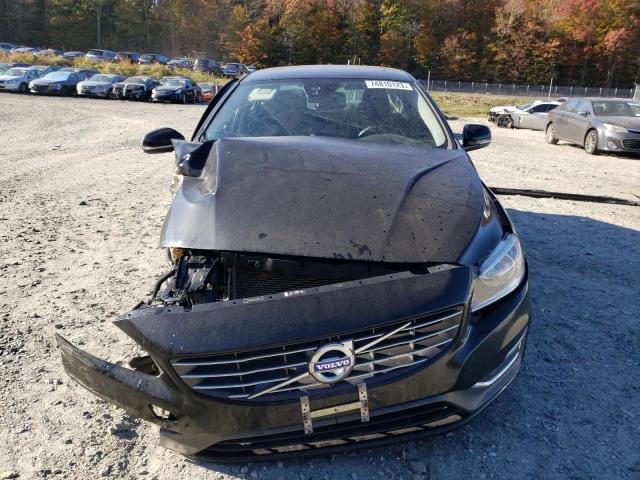 Photo 5 from auction – 2014 VOLVO S60 T5 with VIN YV1612FHXE1287164