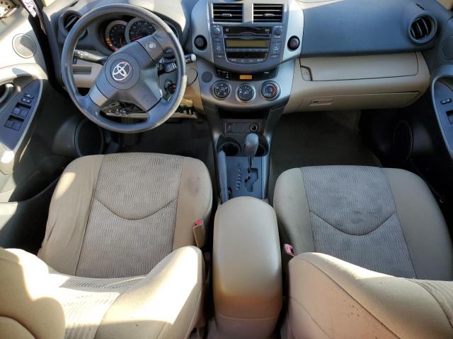 Photo 8 from auction – 2011 TOYOTA RAV4 with VIN 2T3ZF4DV6BW088912