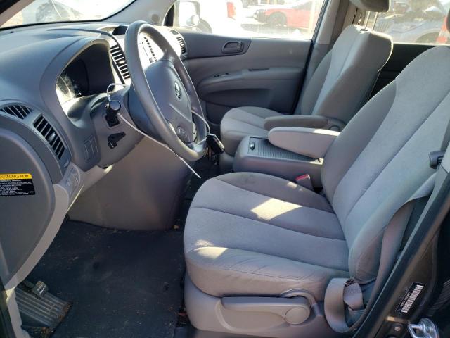 Photo 7 from auction – 2014 KIA SEDONA LX with VIN KNDMG4C78E6546773