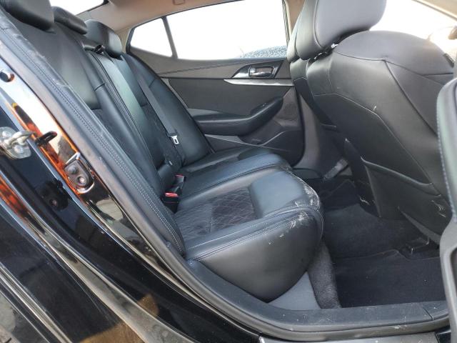 Photo 10 from auction – 2016 NISSAN MAXIMA 3.5 with VIN 1N4AA6AP7GC421499