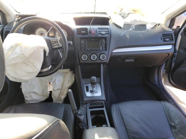 Photo 8 from auction – 2012 SUBARU IMPREZA SP with VIN JF1GPAR65CH243113